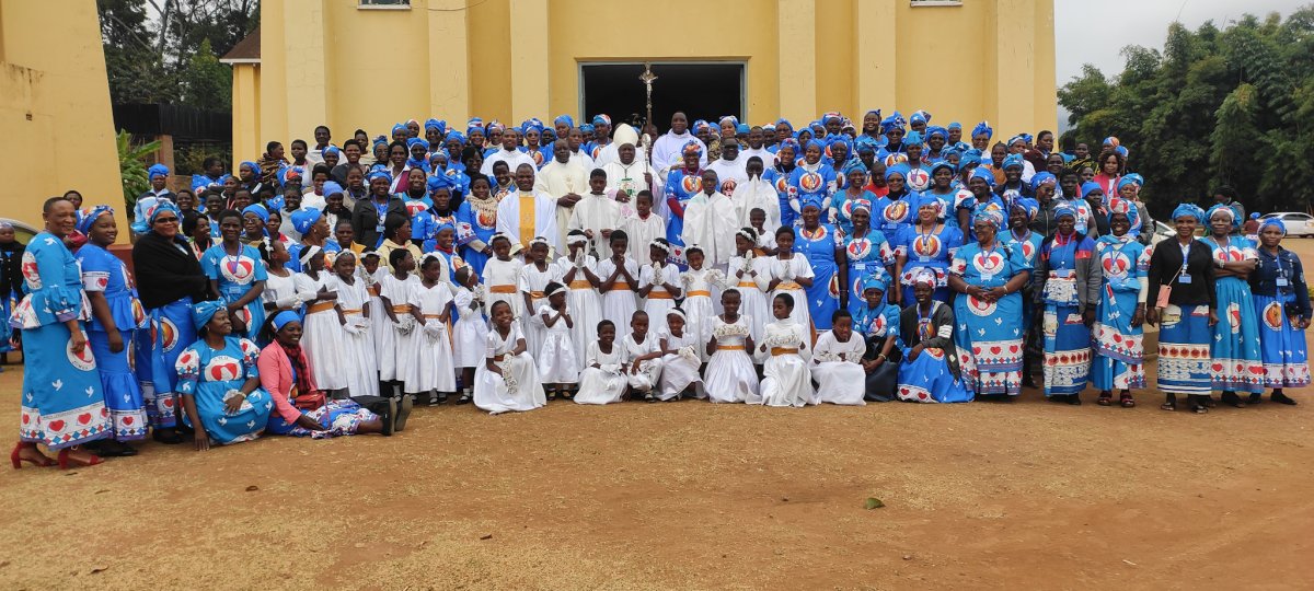 Catholic Women Urged to Journey Together in the Spirit of Synodality