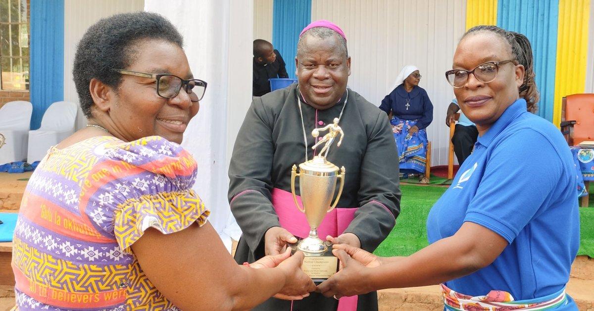 Zomba Diocese to Celebrate Laity Council Day