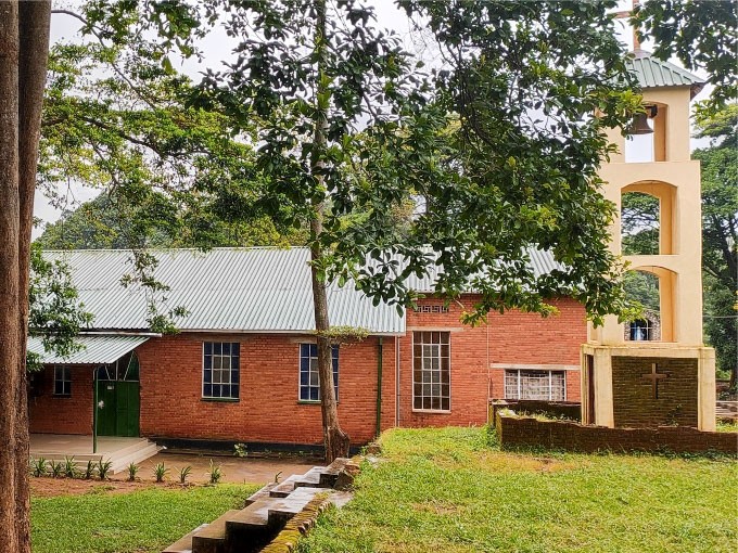 St. Charles Lwanga